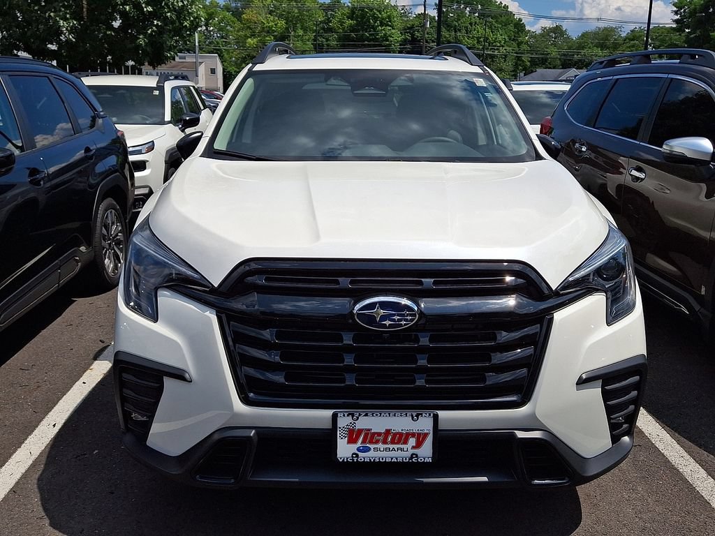 New 2026 Subaru Ascent Bronze Edition AWD/4WD image 2