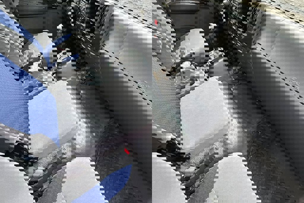 New 2023 Chevrolet Low Cab Forward 7500XD RWD image 15