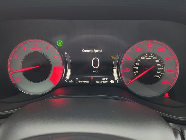 Used 2021 Acura TLX w/ A-SPEC Pkg FWD image 15