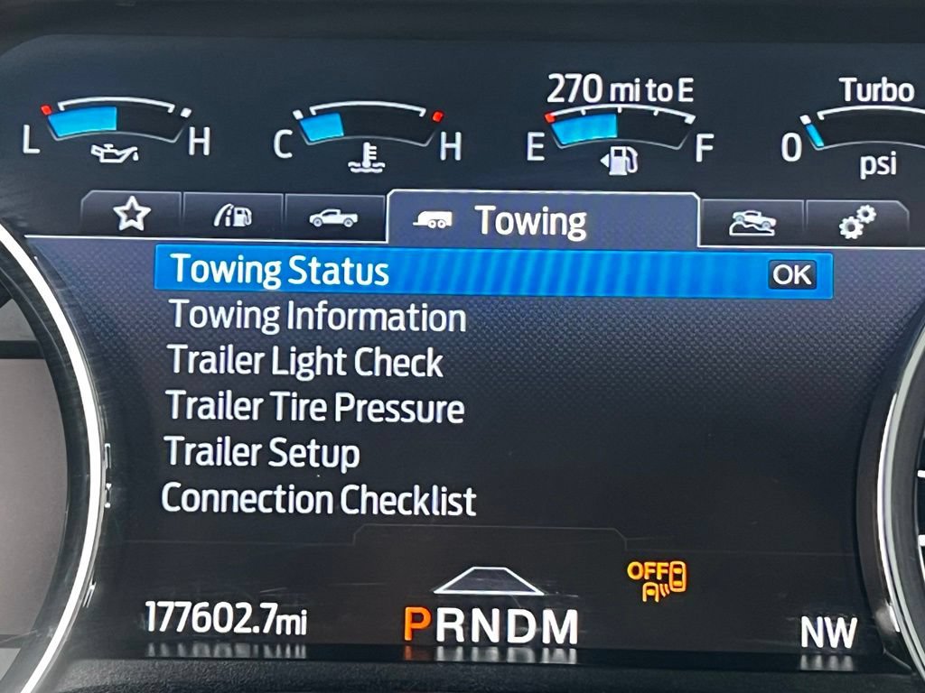 Used 2020 Ford F350 Platinum AWD/4WD image 41