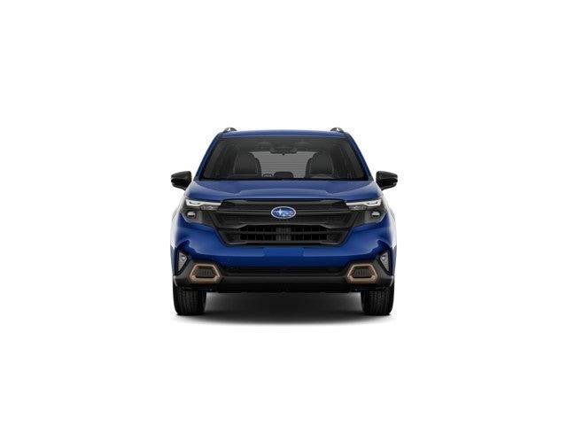New 2025 Subaru Forester Sport image 54