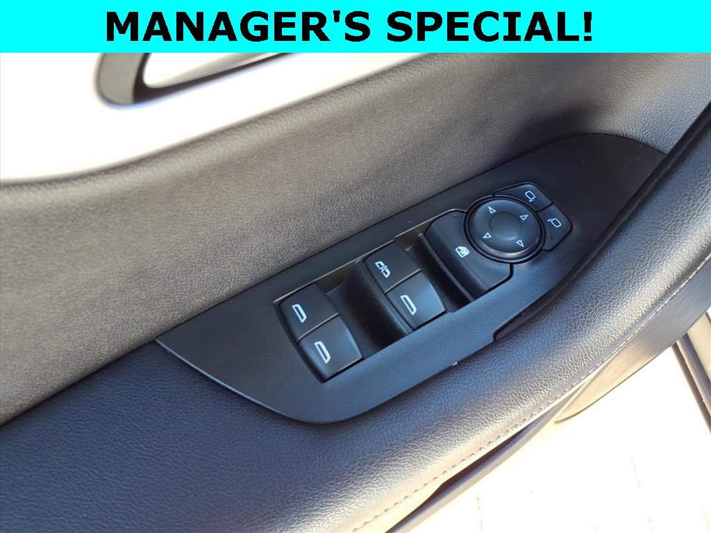 Used 2023 Chevrolet Blazer LT w/ Convenience Package image 18