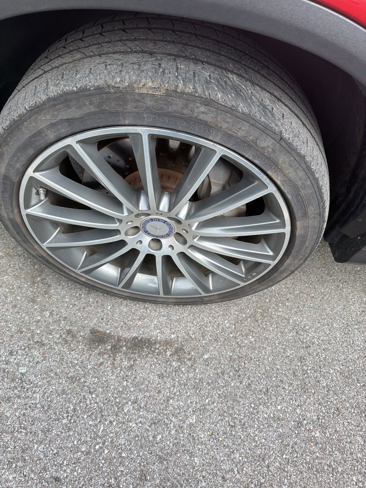 Used 2017 Mercedes-Benz GLC 300 4MATIC Coupe image 17