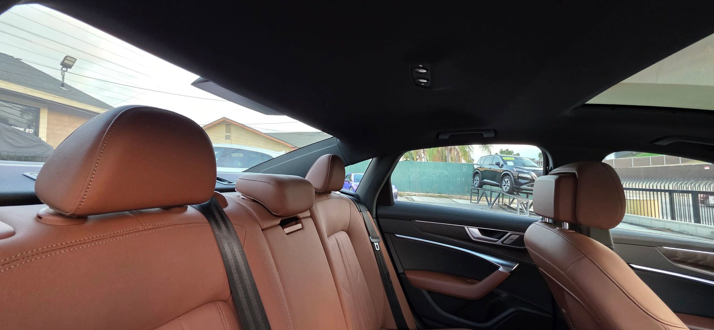 Used 2019 Audi A6 3.0T Premium w/ Convenience Package image 25