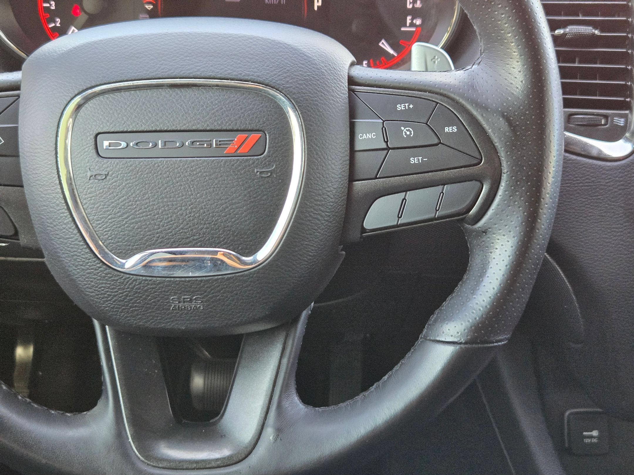 Used 2019 Dodge Durango GT RWD image 22