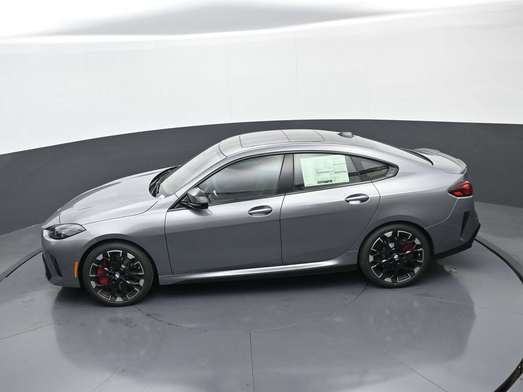 New 2026 BMW M235i xDrive w/ Technology Package AWD/4WD image 35