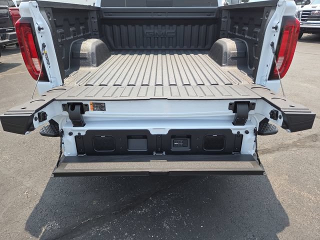New 2026 GMC Sierra 1500 Denali Ultimate AWD/4WD image 22