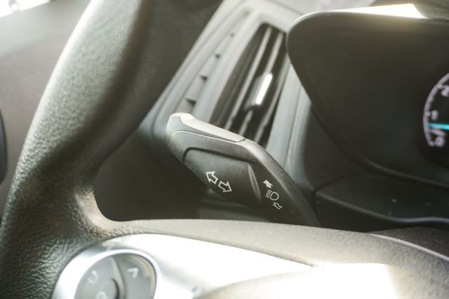 Used 2020 Ford Transit Connect XL w/ CNG/LPG Engine Prep Package image 16