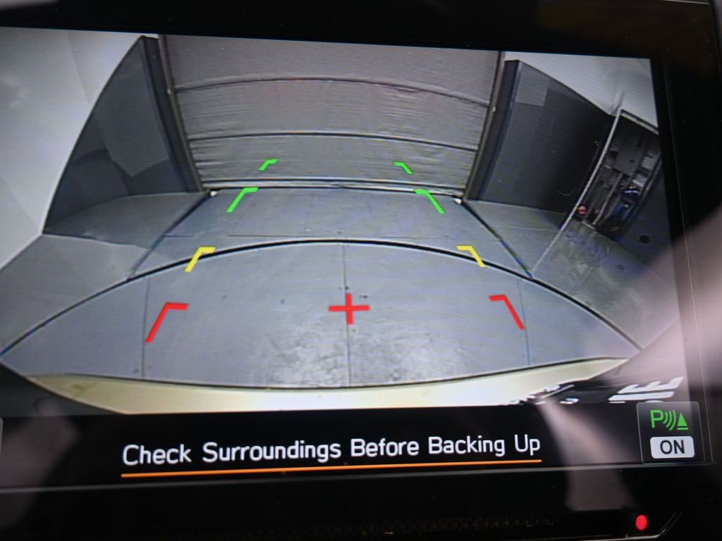 Used 2022 Subaru Forester Wilderness image 29