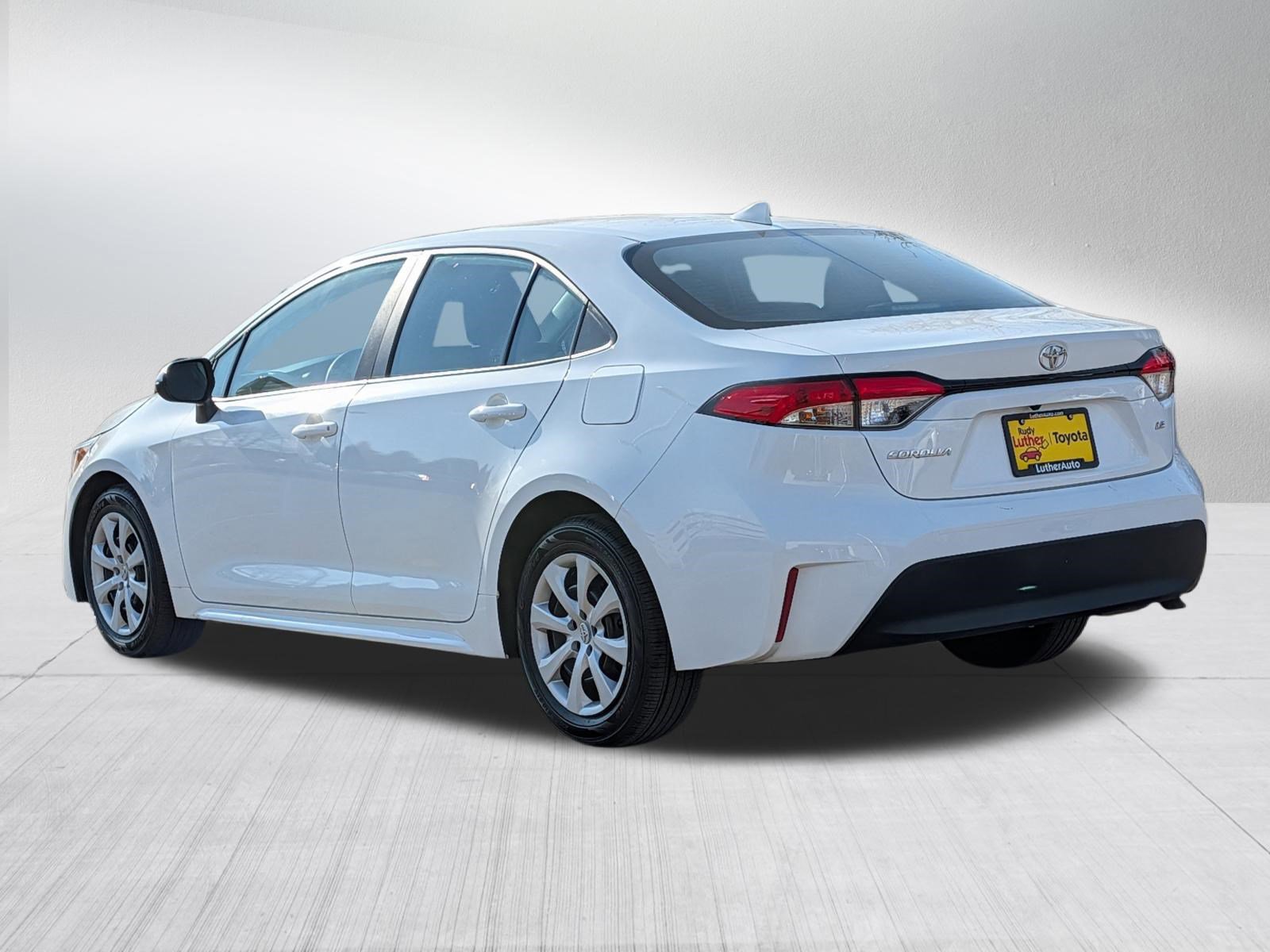 Certified 2024 Toyota Corolla LE image 6
