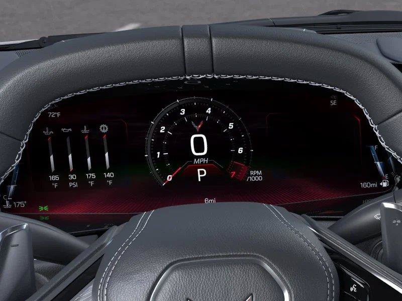 Used 2027 Chevrolet Corvette Grand Sport RWD image 42