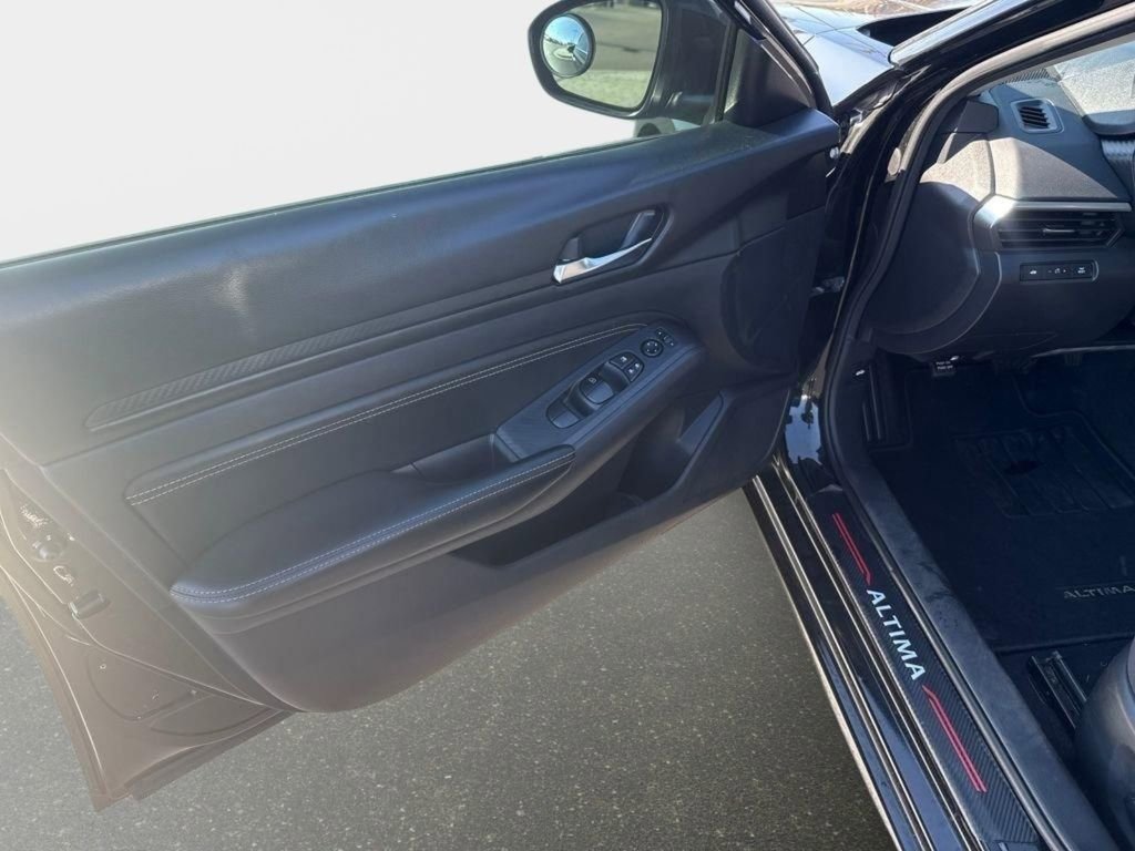 Used 2019 Nissan Altima 2.5 S image 9