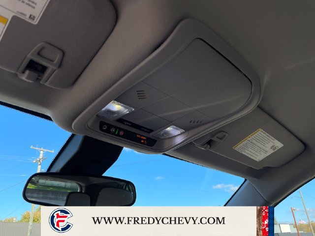 Used 2020 Chevrolet Equinox LS FWD image 31