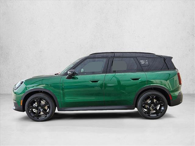New 2026 MINI Cooper Countryman S AWD/4WD image 8