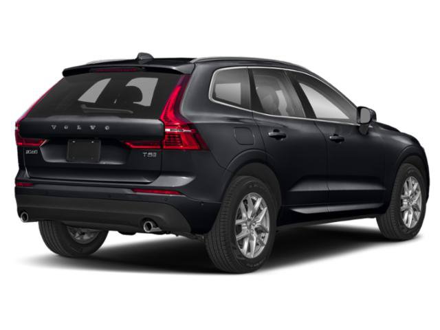 Used 2020 Volvo XC60 T6 Momentum w/ Protection Package Premier AWD/4WD image 3