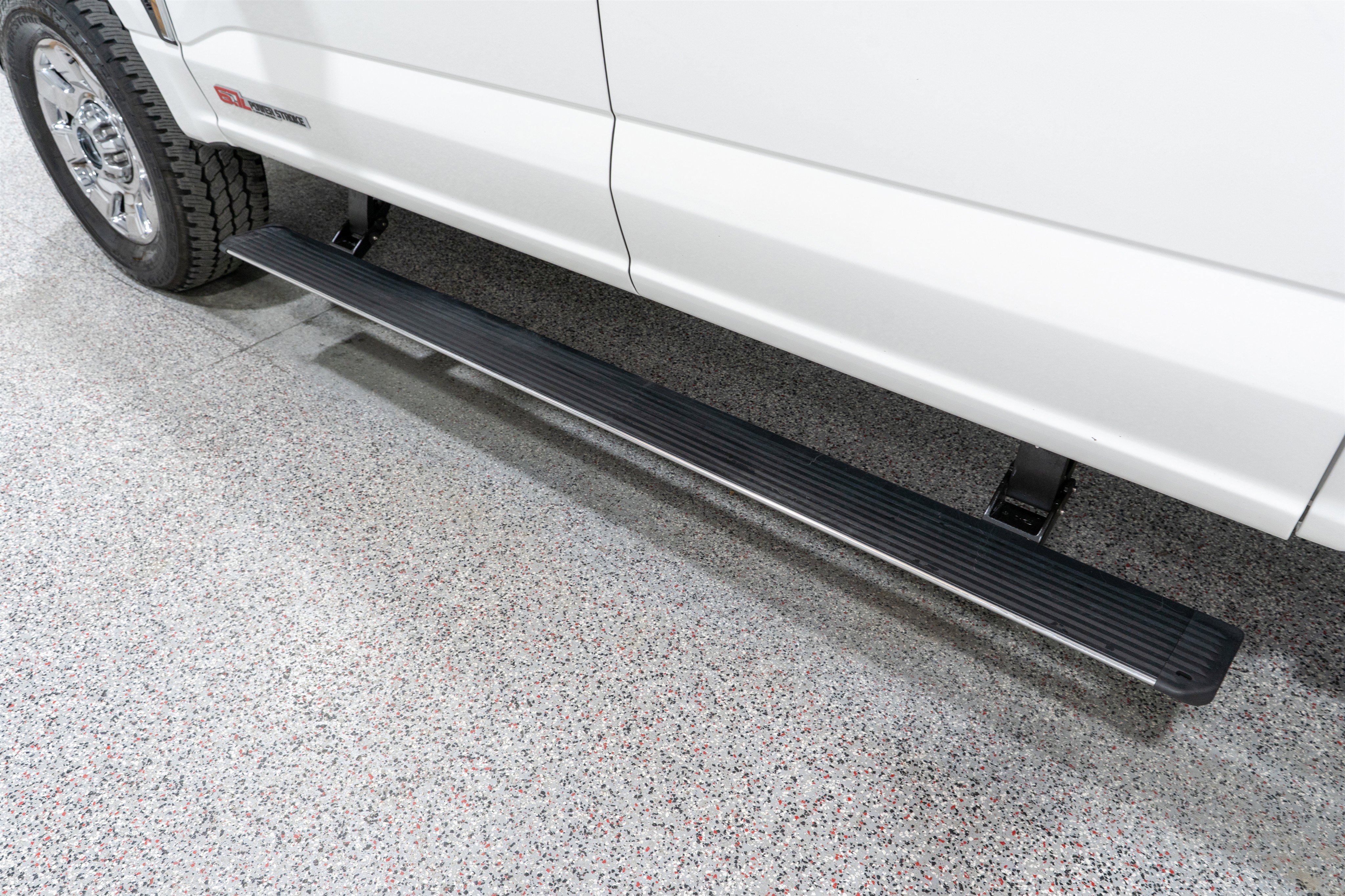 Used 2026 Ford F250 King Ranch w/ Chrome Package image 11