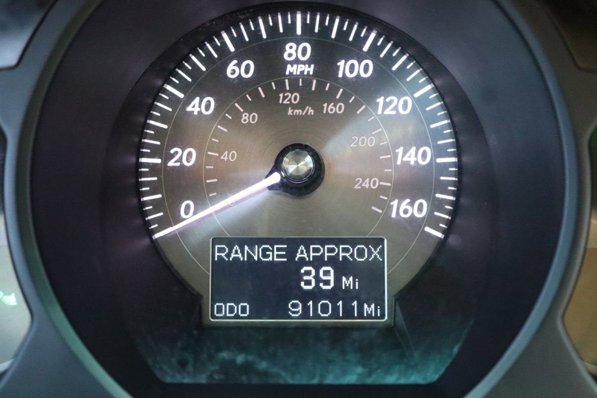 Used 2010 Lexus GS 350 image 45