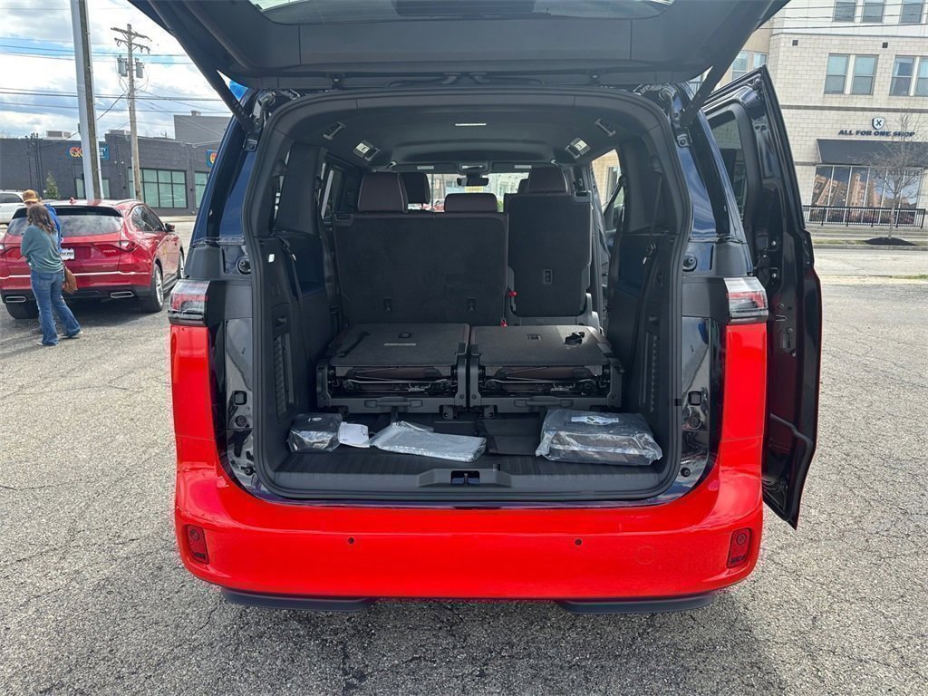 New 2025 Volkswagen ID. Buzz Pro S image 18