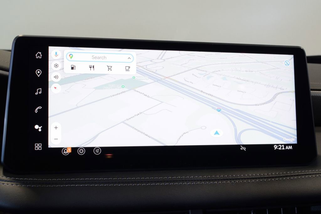 New 2026 INFINITI QX60 Luxe w/ Cargo Package AWD/4WD image 25