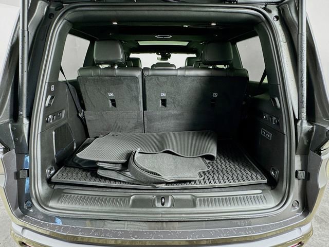 New 2026 Jeep Grand Wagoneer 4WD image 31