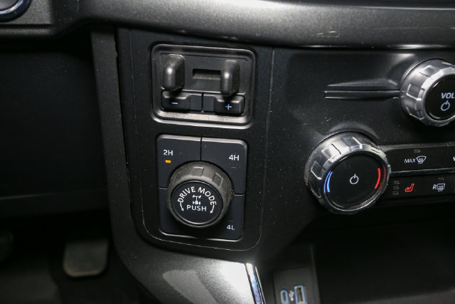 Used 2023 Ford F150 XLT w/ Equipment Group 302A High AWD/4WD image 29