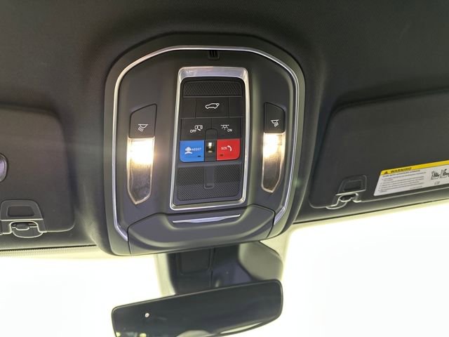 Used 2022 Jeep Grand Cherokee Trailhawk image 23