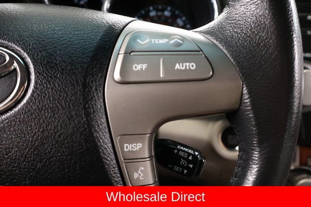 Used 2010 Toyota Highlander Limited AWD/4WD image 20