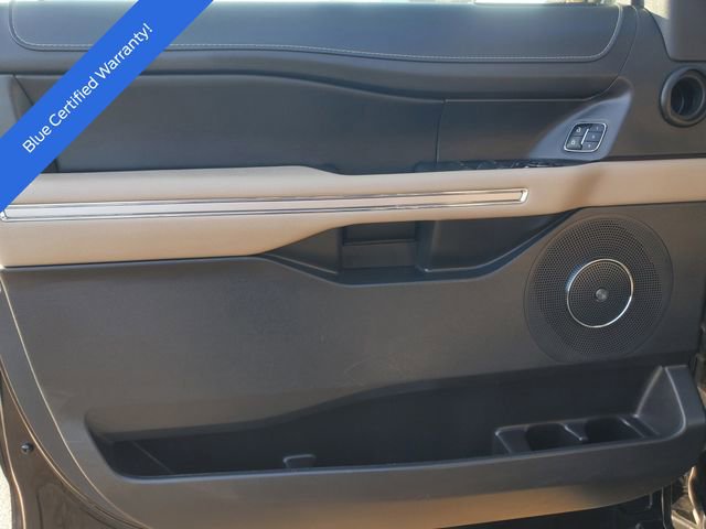 Certified 2024 Ford Expedition Limited image 7