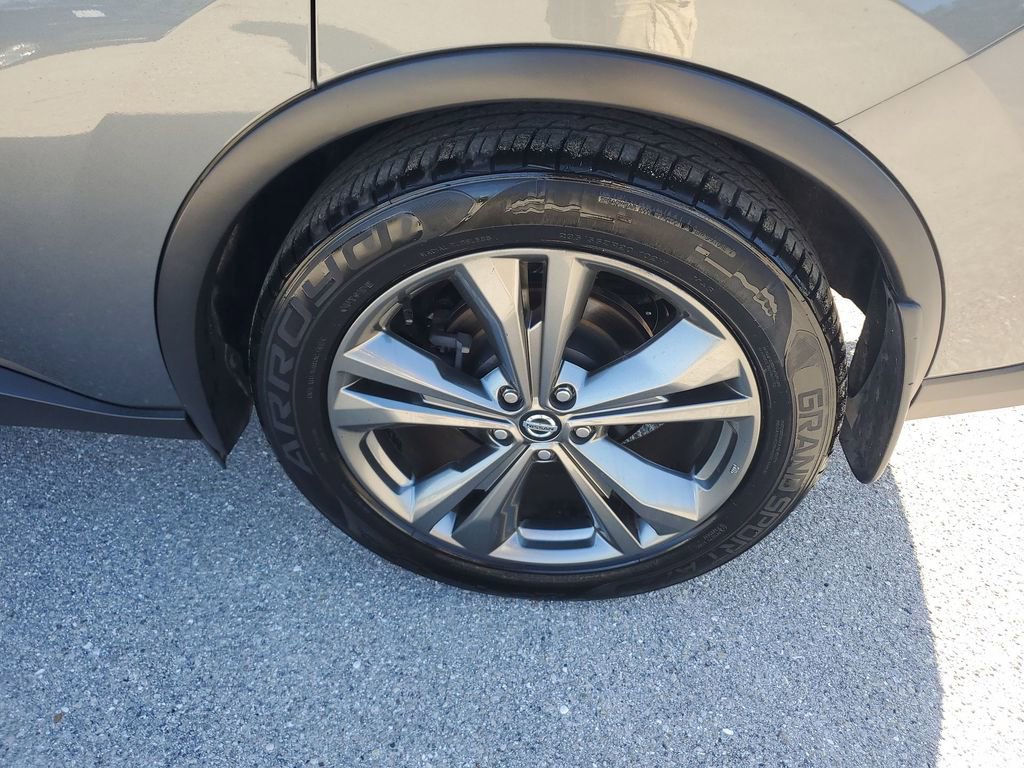 Used 2020 Nissan Murano Platinum image 19