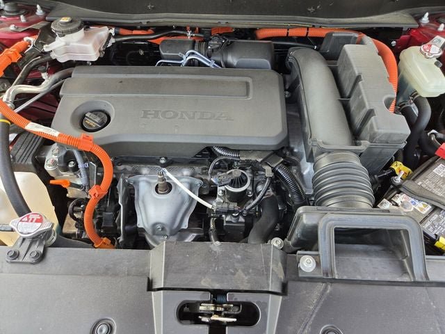 Used 2026 Honda CR-V Sport-L image 38