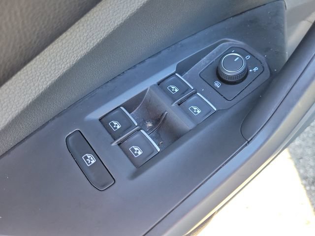 Certified 2026 Volkswagen Jetta Sport FWD image 12