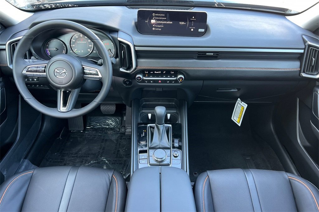 New 2026 MAZDA CX-50 AWD 2.5 Hybrid w/ Weather Package image 14