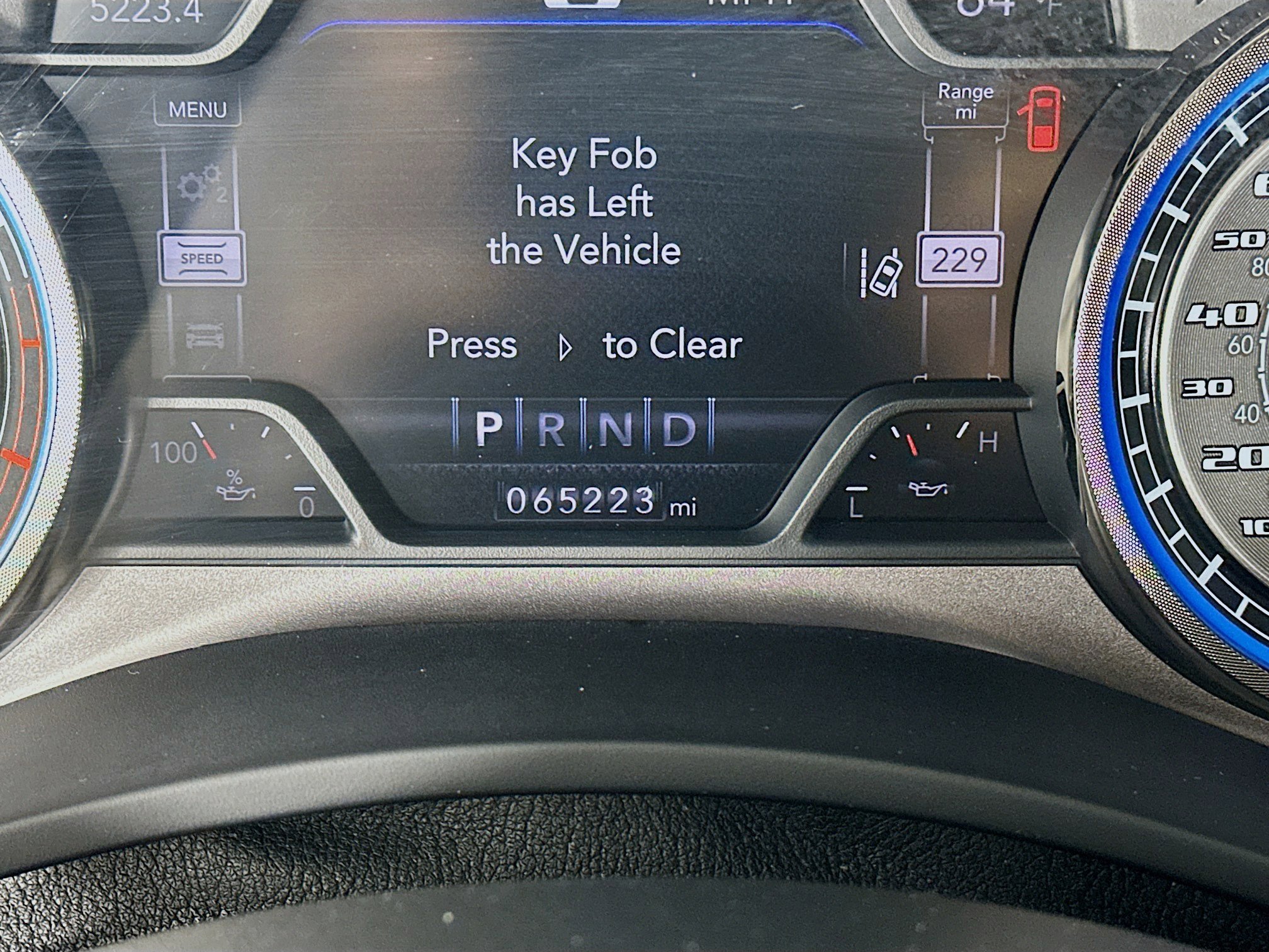 Certified 2021 RAM 3500 Limited image 15