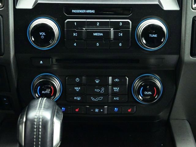 Used 2018 Ford F150 Raptor w/ Equipment Group 802A Luxury image 39