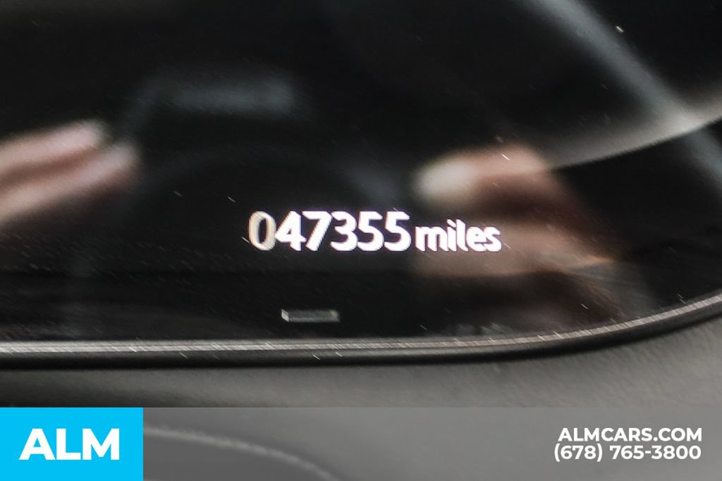 Used 2023 Land Rover Range Rover SE AWD/4WD image 40