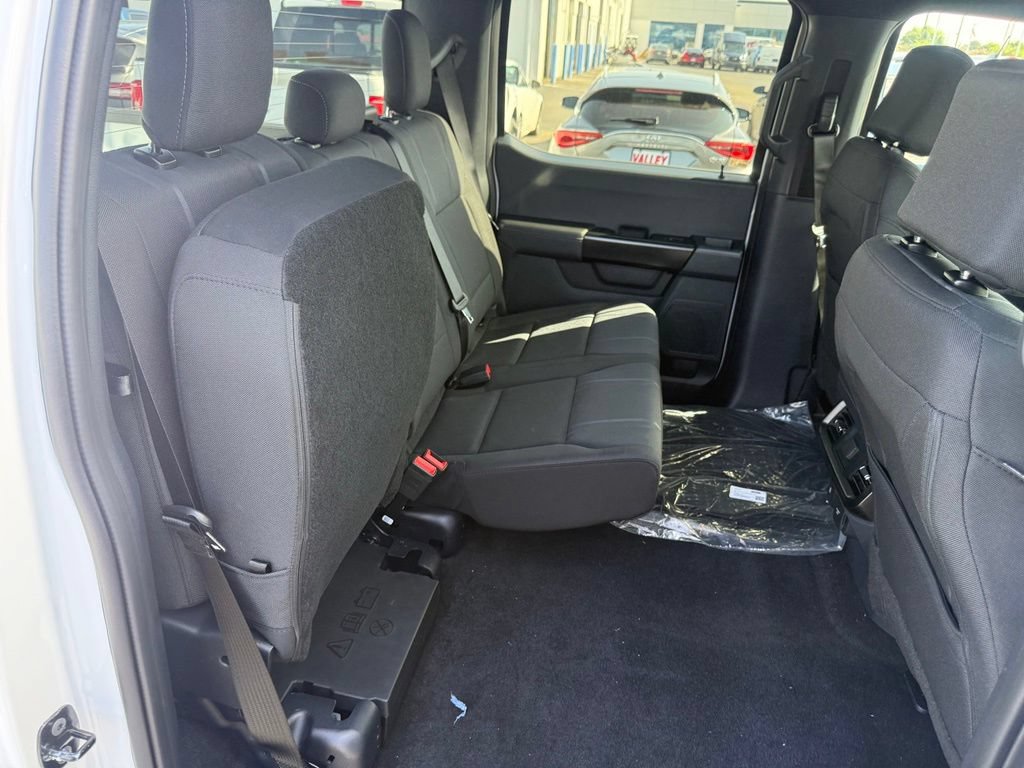 New 2026 Ford F150 STX w/ Equipment Group 200A AWD/4WD image 50