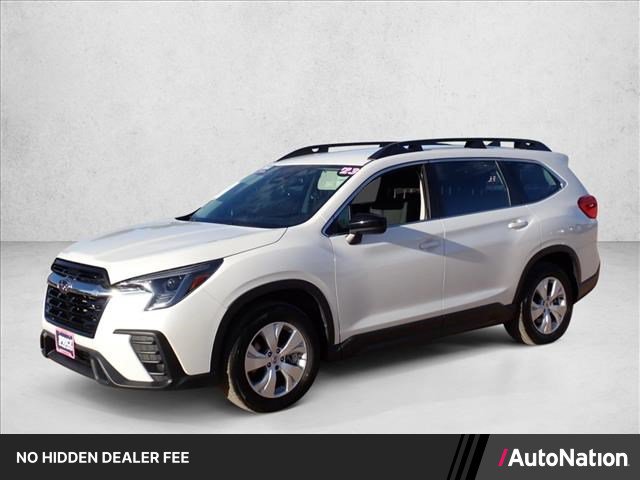 Certified 2023 Subaru Ascent 8-Passenger AWD/4WD image 1