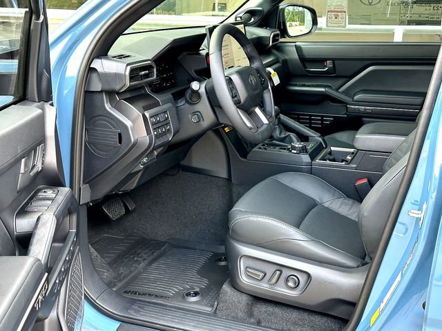 New 2026 Toyota 4Runner TRD Off-Road Premium image 10