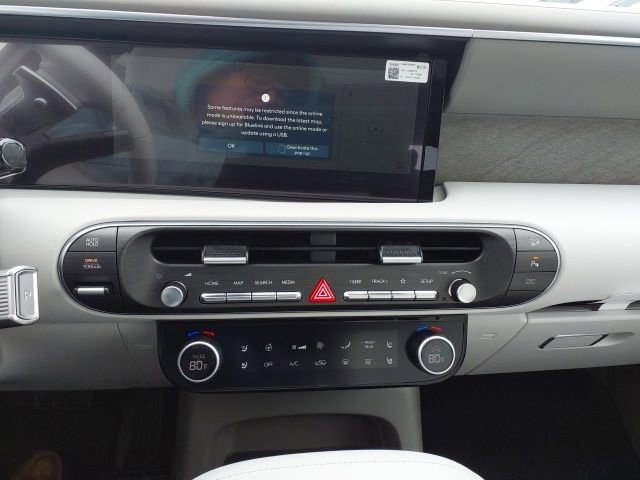 New 2026 Hyundai Palisade Limited image 21