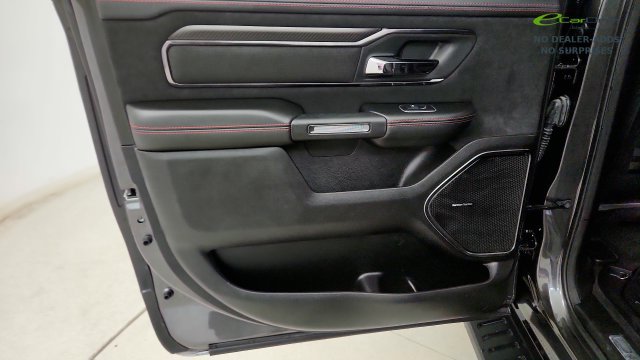 Used 2022 RAM 1500 TRX w/ TRX Level 2 Equipment Group AWD/4WD image 40