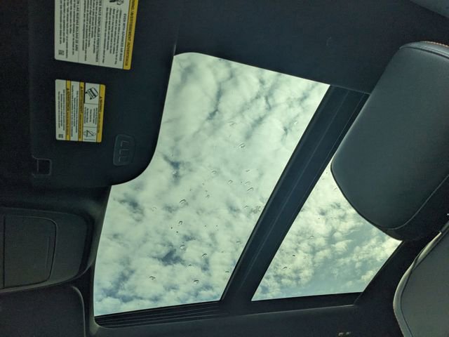 New 2025 Ford Expedition Tremor image 12