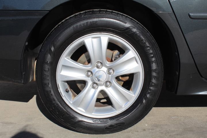 Used 2012 Chevrolet Impala LS image 9