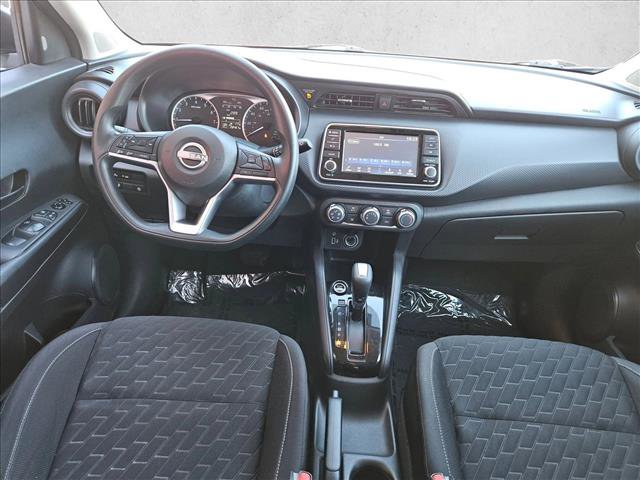 Used 2022 Nissan Kicks S image 21