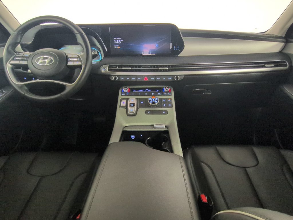 Used 2025 Hyundai Palisade XRT AWD/4WD image 21
