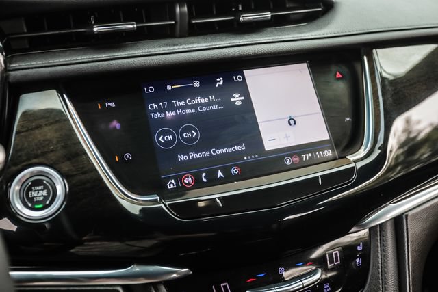 Used 2023 Cadillac XT6 Premium Luxury AWD/4WD image 58