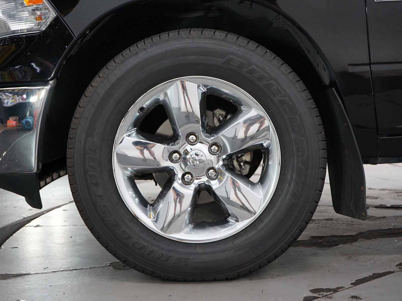Used 2019 RAM 1500 Tradesman w/ SXT Plus Group AWD/4WD image 28