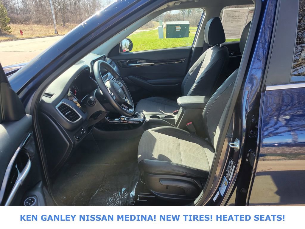 Used 2023 Kia Seltos S image 37