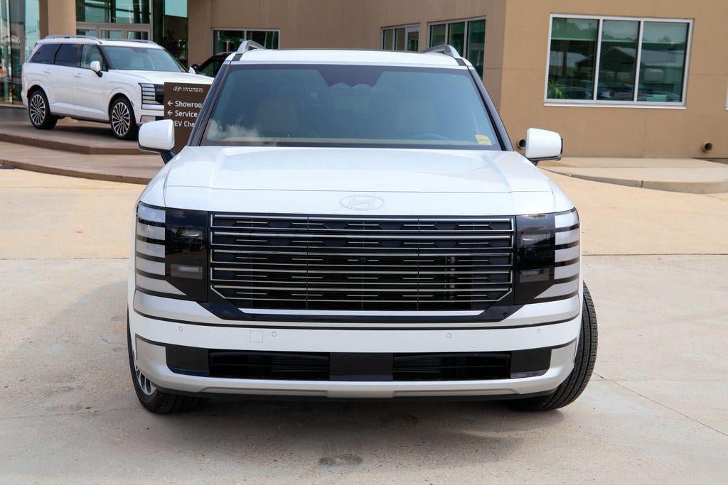 New 2026 Hyundai Palisade Calligraphy AWD/4WD image 31