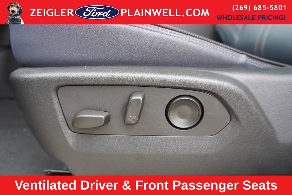 Used 2024 Chevrolet Silverado 2500 High Country image 20