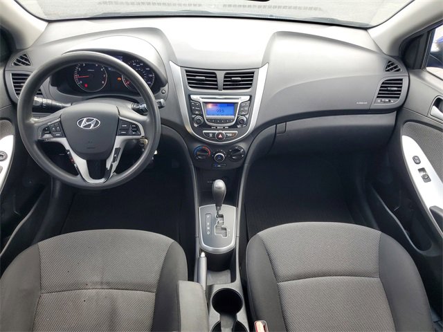 Used 2013 Hyundai Accent GS image 13